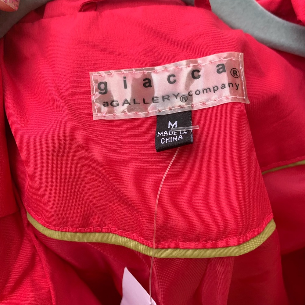 Giacca Jacket - Picture 6 of 8